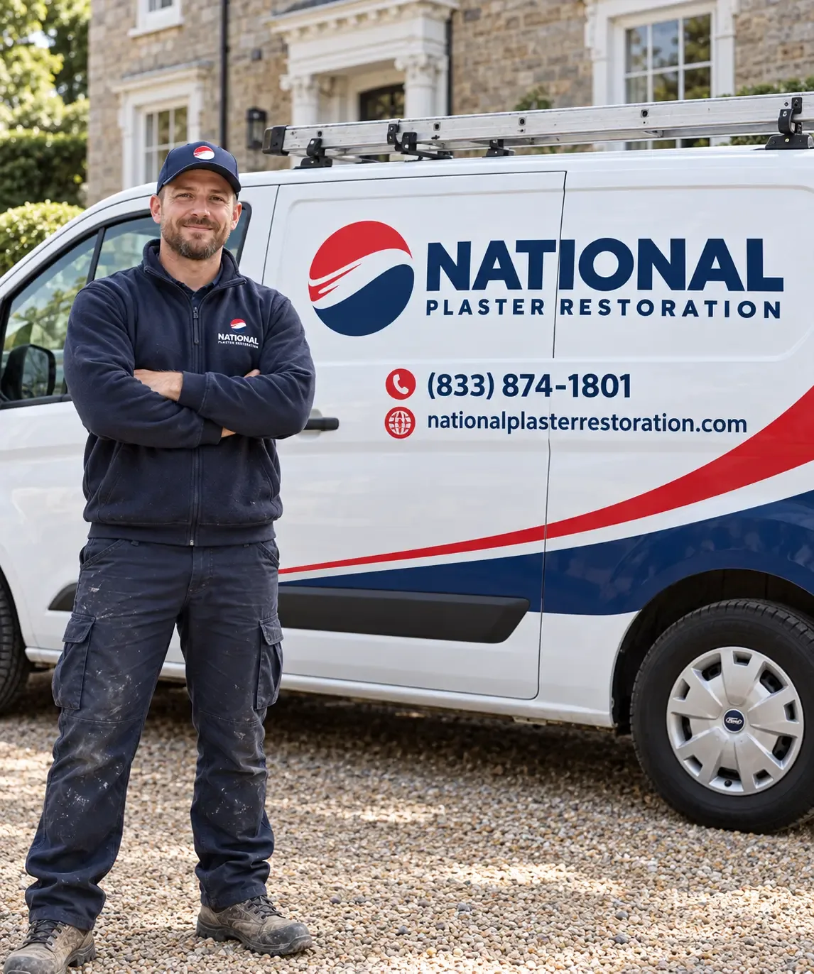 Plaster Repair company in Rumsey, KY